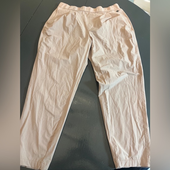Calia Nylon joggers - Picture 4 of 9